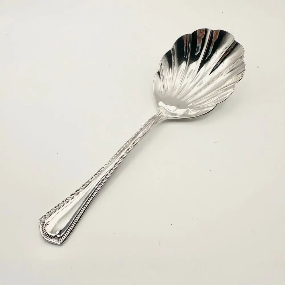 Waterford Somerset 18/10 Stainless Single Casserole Serving Spoon Replacement